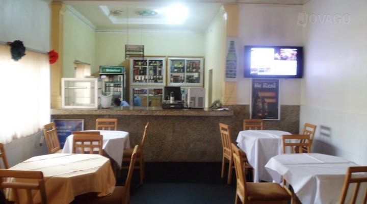 Access International Hotel