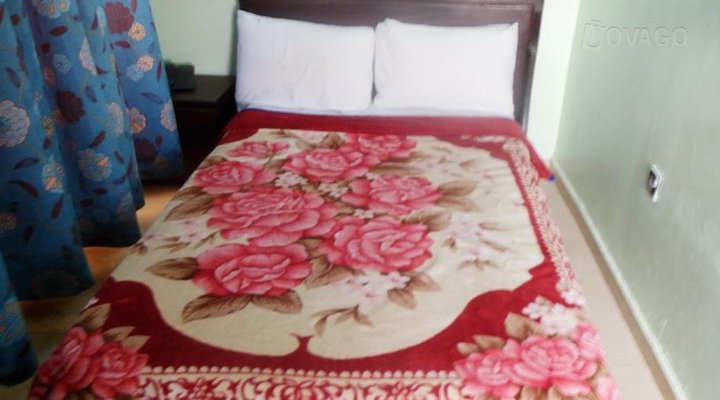 Access International Hotel