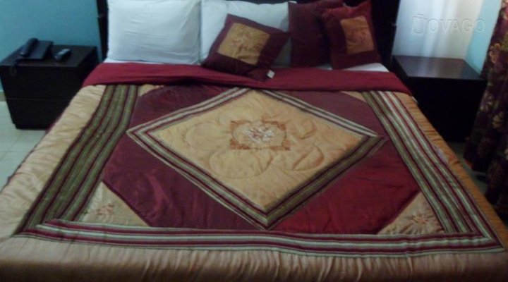 Access International Hotel