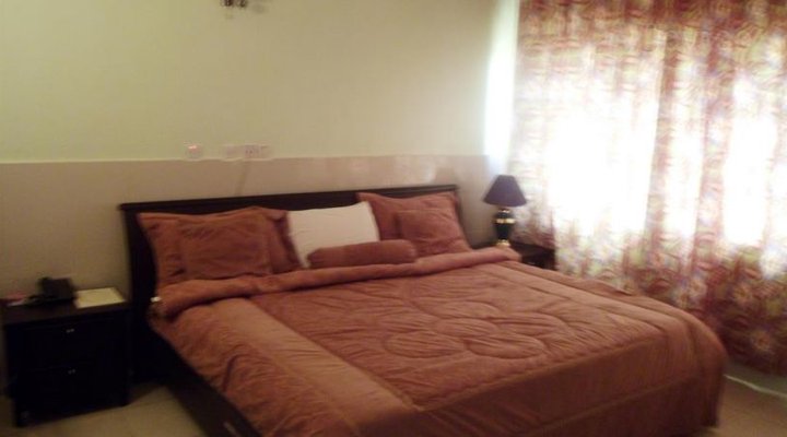 Access International Hotel