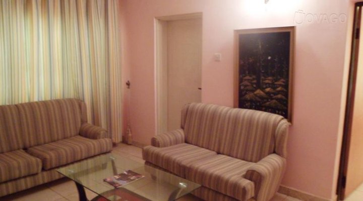 Access International Hotel