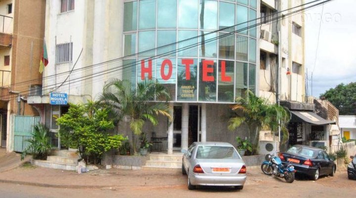 Nguela Hotel