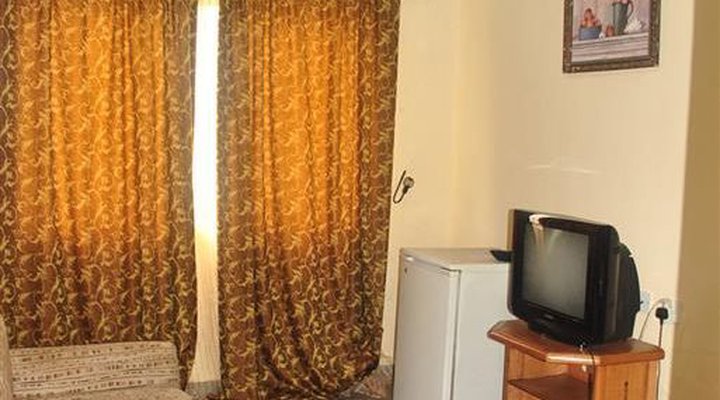 Intercontinental Gardens Hotel