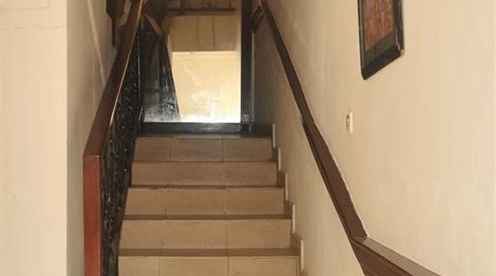 Intercontinental Gardens Hotel