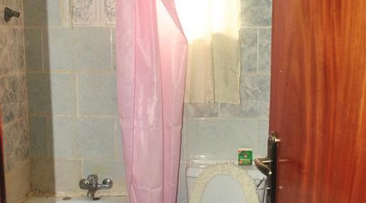 Intercontinental Gardens Hotel