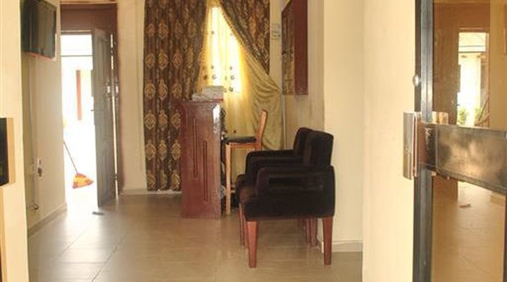 Intercontinental Gardens Hotel