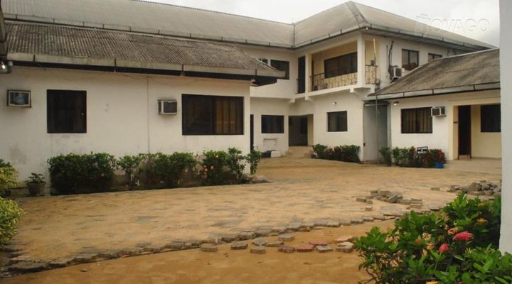 Intercontinental Gardens Hotel