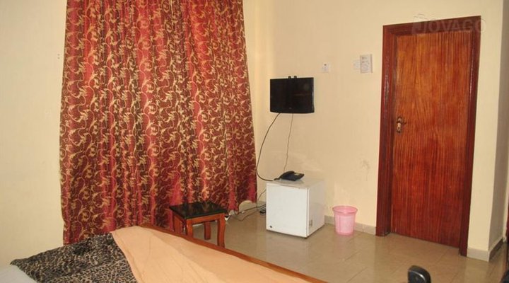 Intercontinental Gardens Hotel