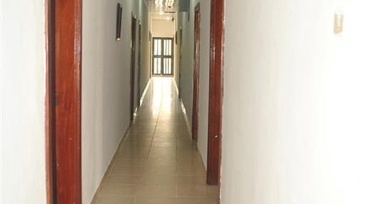 Intercontinental Gardens Hotel