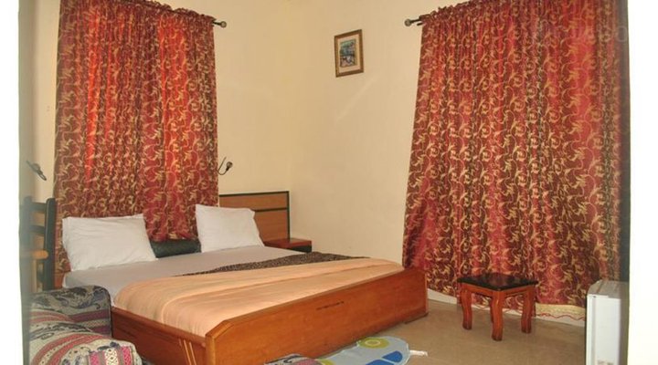 Intercontinental Gardens Hotel