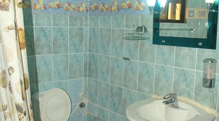 Intercontinental Gardens Hotel