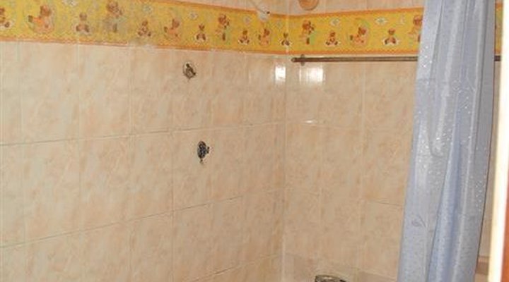 Intercontinental Gardens Hotel