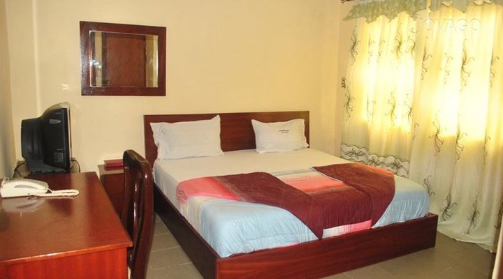 Intercontinental Gardens Hotel