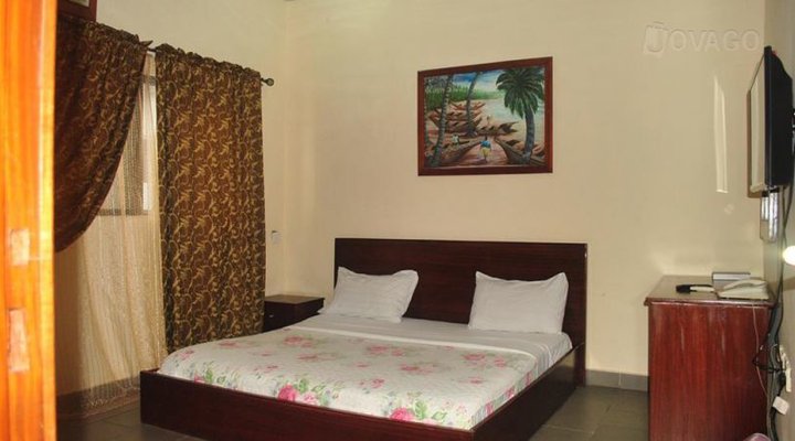 Intercontinental Gardens Hotel