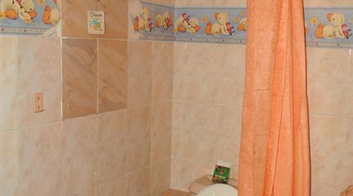 Intercontinental Gardens Hotel