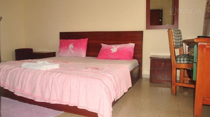 Intercontinental Gardens Hotel