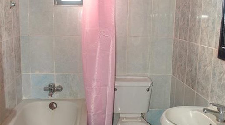 Intercontinental Gardens Hotel