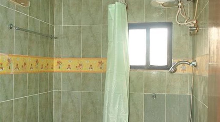 Intercontinental Gardens Hotel