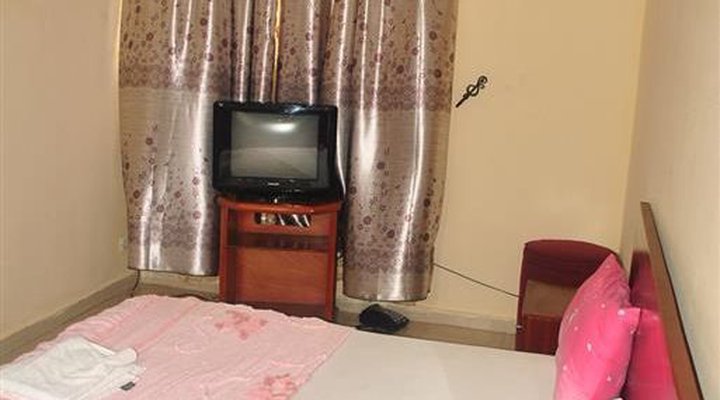 Intercontinental Gardens Hotel