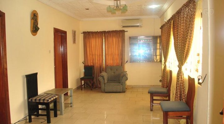 Intercontinental Gardens Hotel