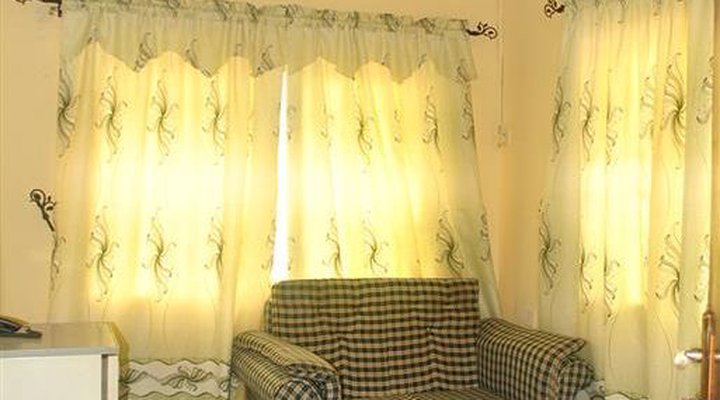 Intercontinental Gardens Hotel