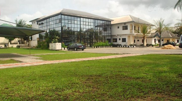 Intercontinental Gardens Hotel