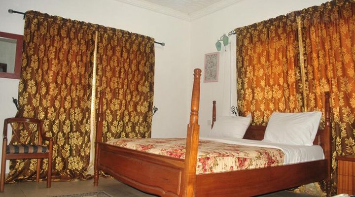 Intercontinental Gardens Hotel