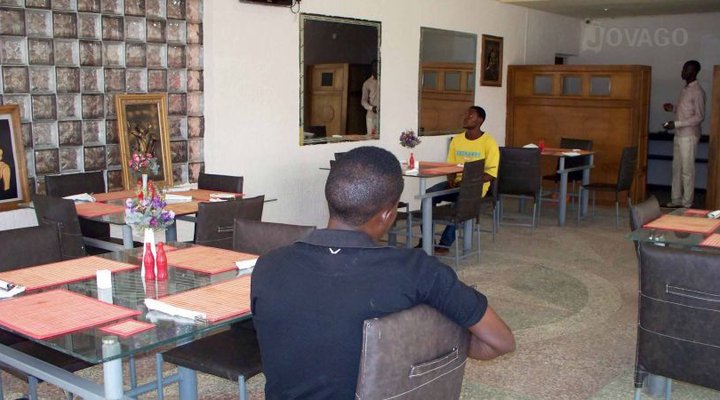 Ilorin Airport Hotel And Suites