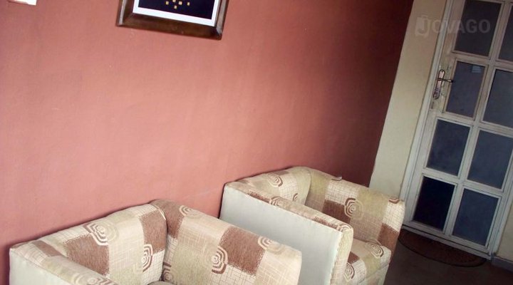 Ilorin Airport Hotel And Suites