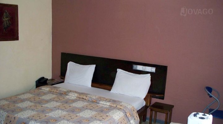 Ilorin Airport Hotel And Suites