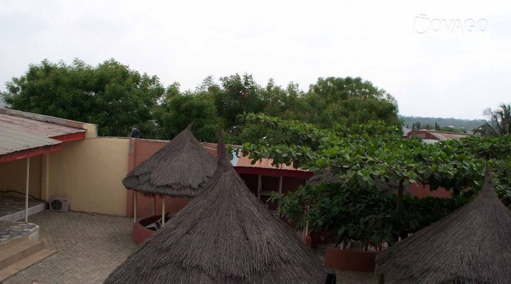 Ilorin Airport Hotel And Suites