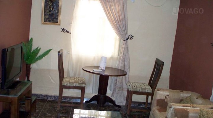 Ilorin Airport Hotel And Suites
