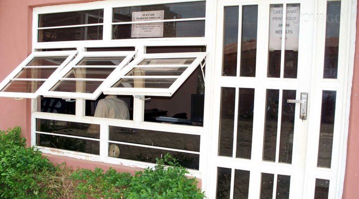 Ilorin Airport Hotel And Suites