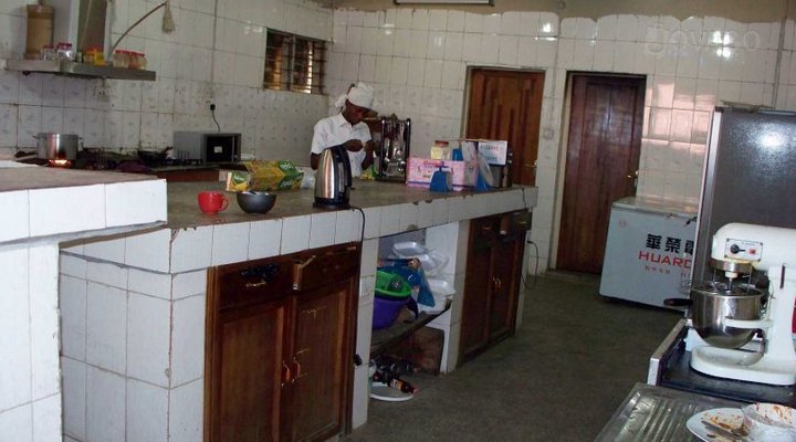 Ilorin Airport Hotel And Suites