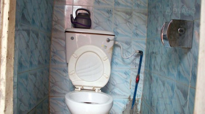 Ilorin Airport Hotel And Suites