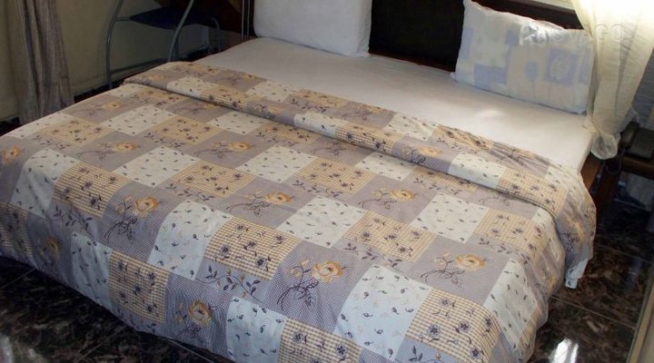 Ilorin Airport Hotel And Suites