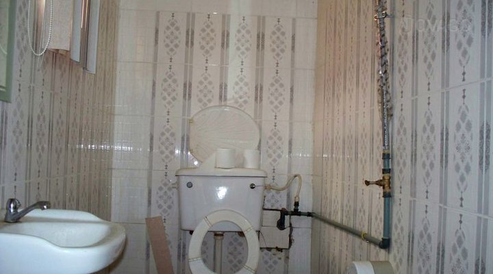 Ilorin Airport Hotel And Suites