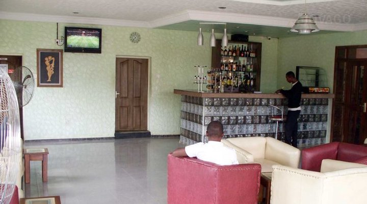 Ilorin Airport Hotel And Suites