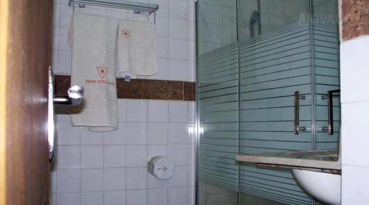 Ilorin Airport Hotel And Suites