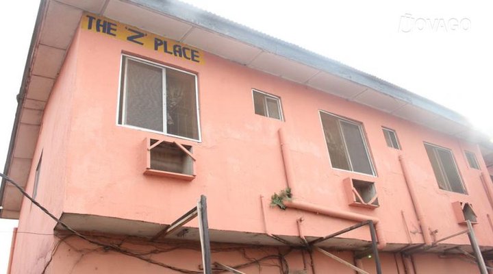 Z Place Guest House
