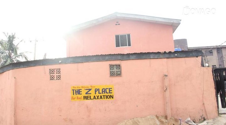Z Place Guest House