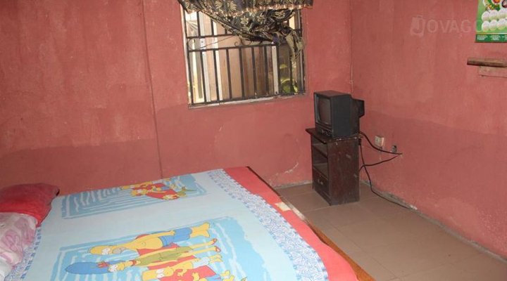 Z Place Guest House