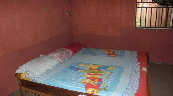 Z Place Guest House