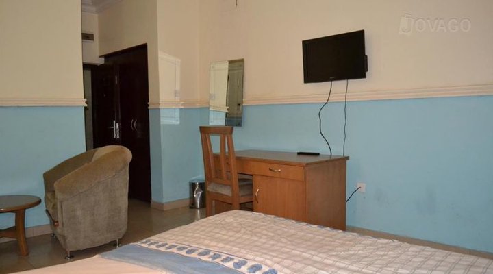 Barcelona Hotels and Garden Limited