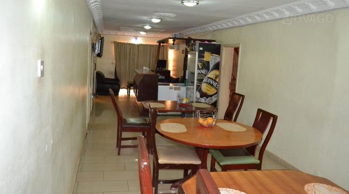Barcelona Hotels and Garden Limited