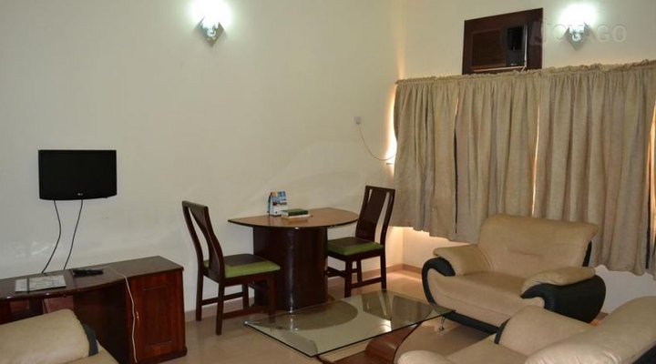 Barcelona Hotels and Garden Limited
