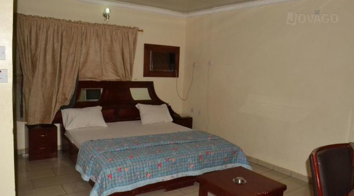 Barcelona Hotels and Garden Limited