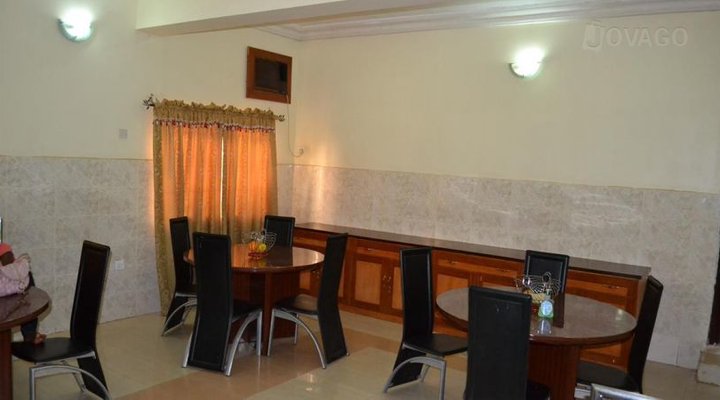 Barcelona Hotels and Garden Limited