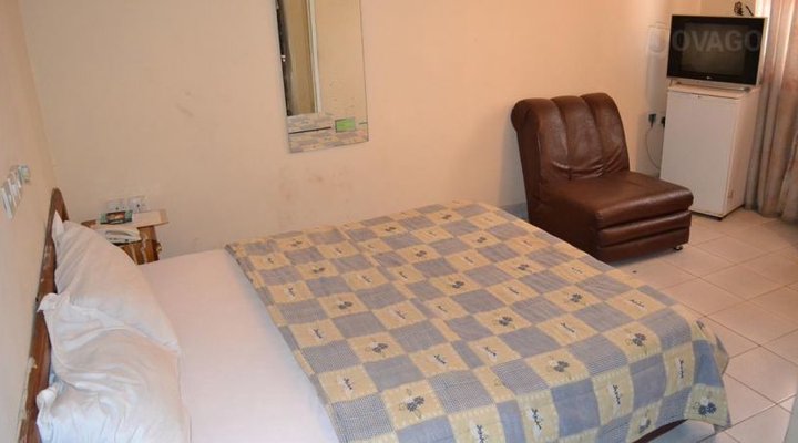 Barcelona Hotels and Garden Limited