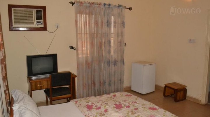 Barcelona Hotels and Garden Limited